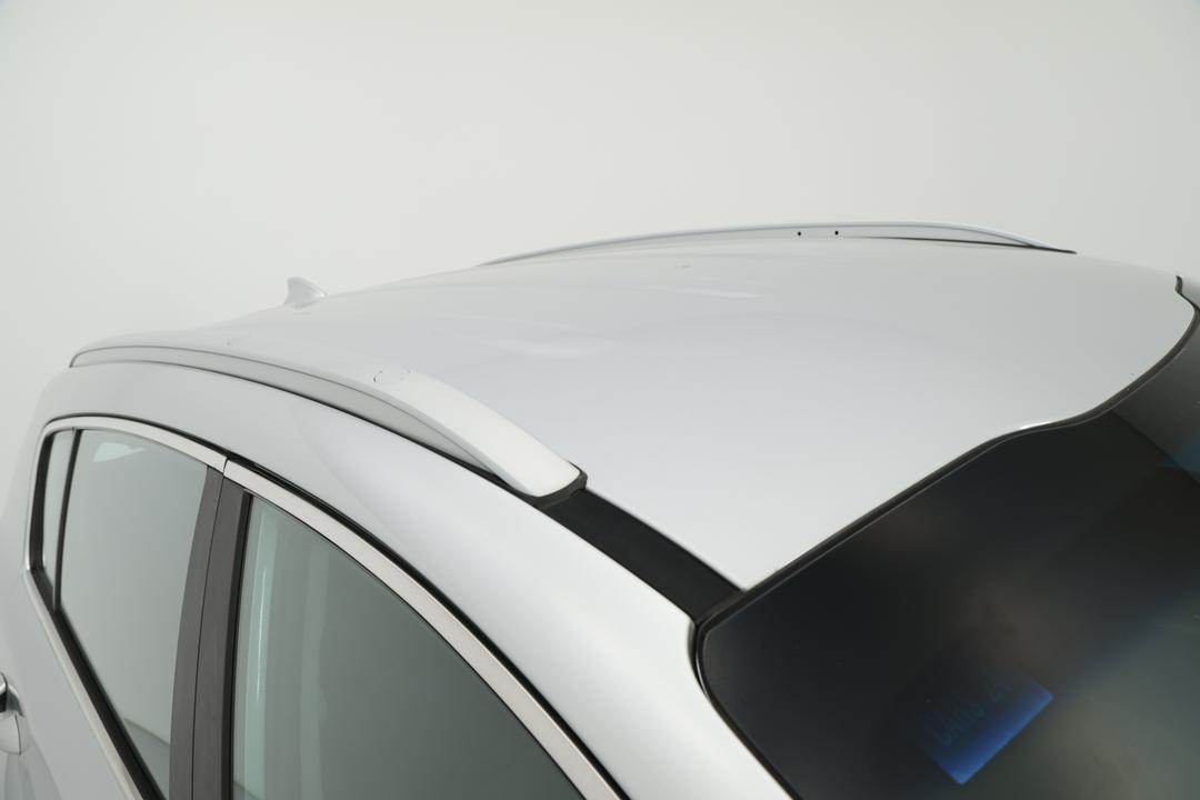 2019 Kia Sportage Si (FWD), Automatic, 87936 km, Roof/Sunroof View