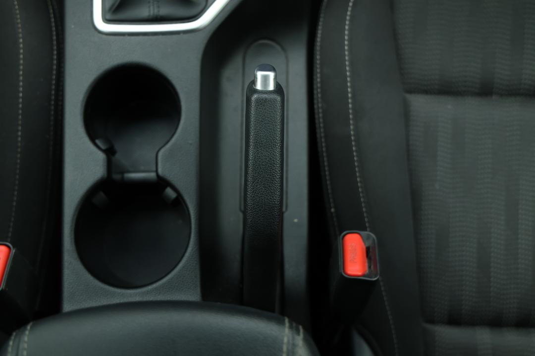 2019 Kia Sportage Si (FWD), Automatic, 87936 km, Handbrake