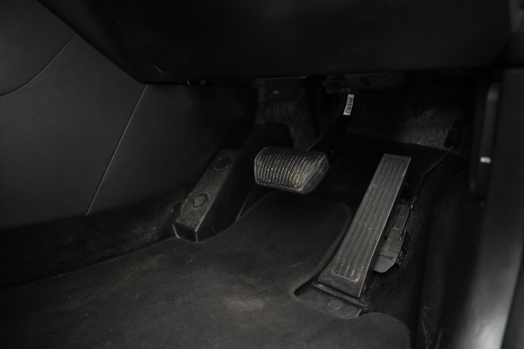 2019 Kia Sportage Si (FWD), Automatic, 87936 km, Pedals and Footmat