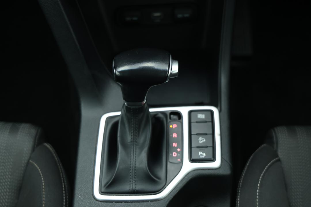 2019 Kia Sportage Si (FWD), Automatic, 87936 km, Gear Lever 