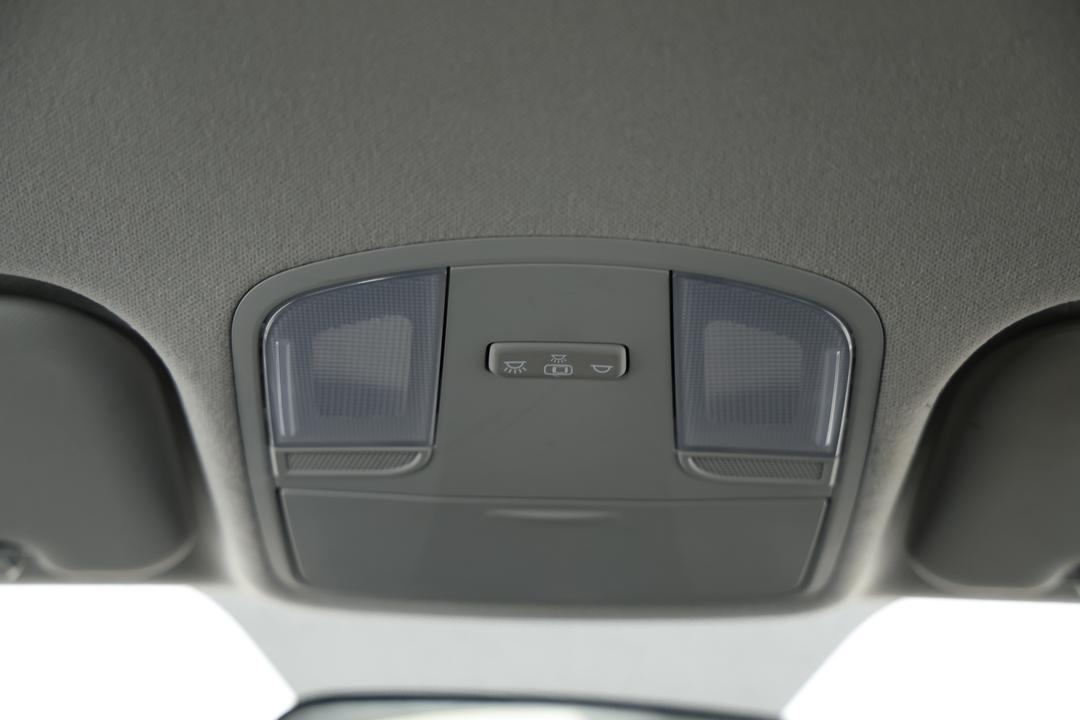 2018 Kia Rio S, Automatic, 61192 km, Rear A/C Vent