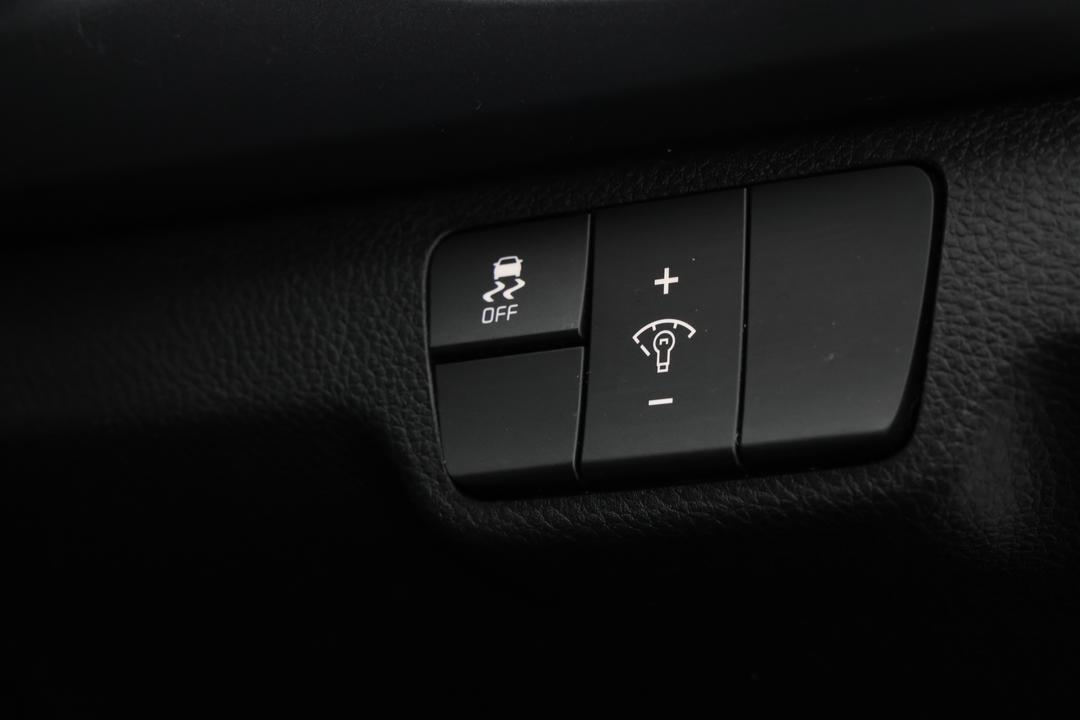 2018 Kia Rio S, Automatic, 61192 km, Child Seat Anchor Points
