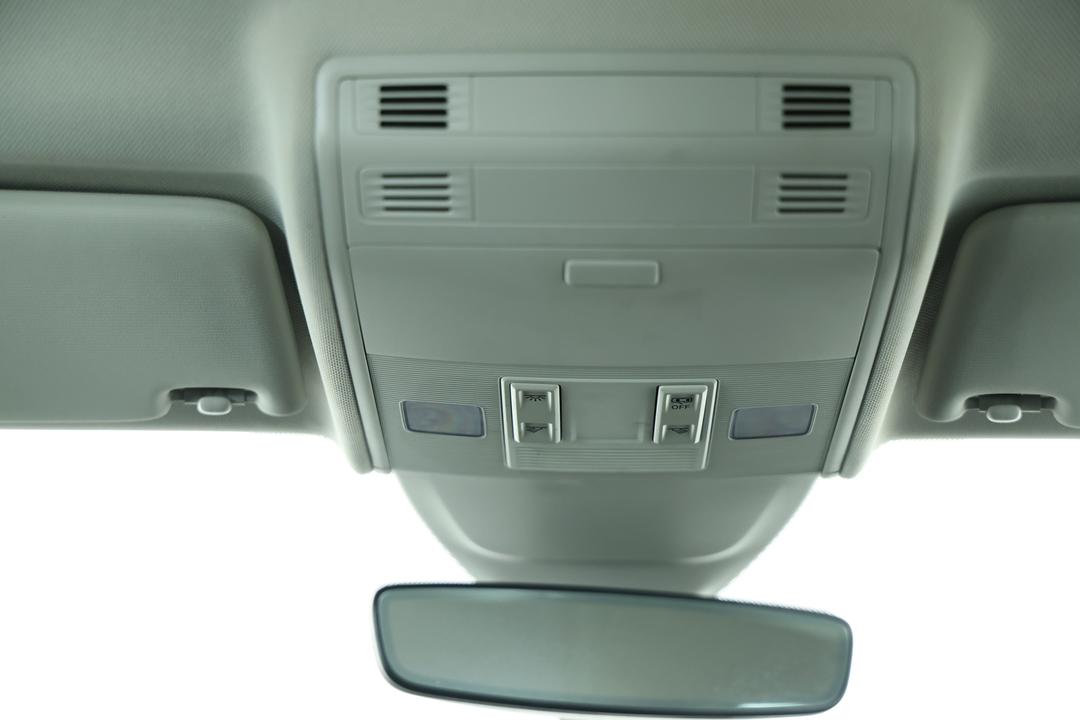 2024 Volkswagen Polo Life, Automatic, 28110 km, Rear A/C Vent