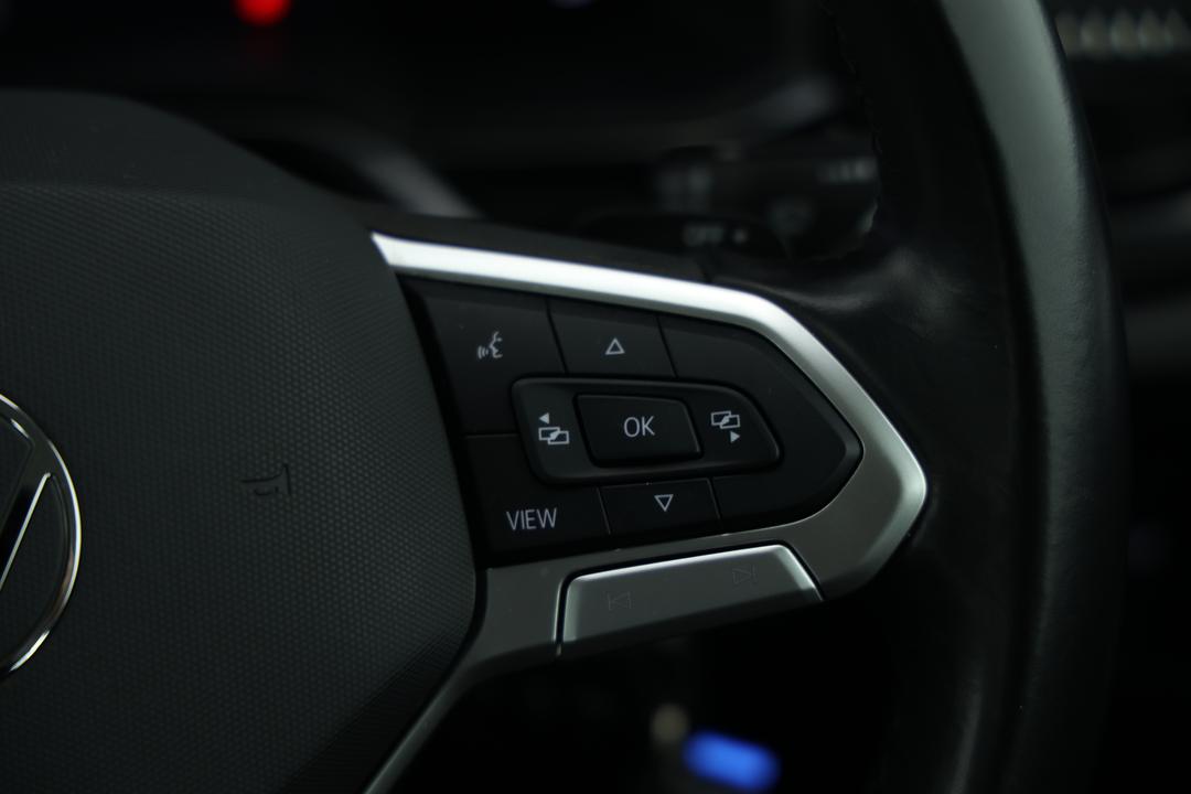 2024 Volkswagen Polo Life, Automatic, 28110 km, Cruise Control