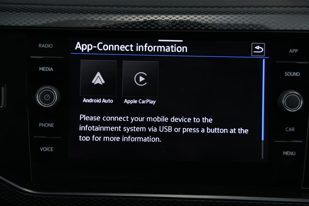 2024 Volkswagen Polo Life, Automatic, 28110 km, Android/Apple Car Play