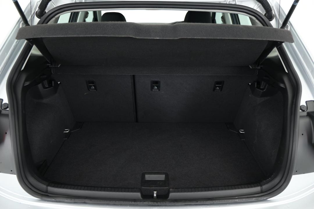 2024 Volkswagen Polo Life, Automatic, 28110 km, Boot Inside View
