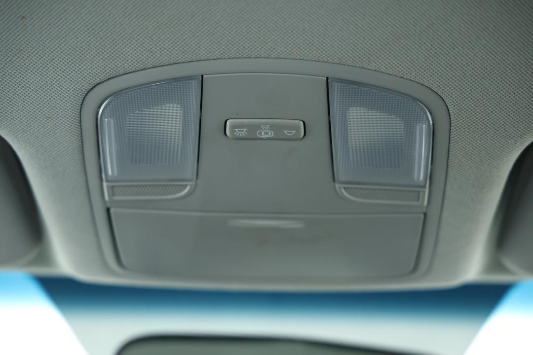 2018 Hyundai Elantra Go, Automatic, 93331 km, Rear A/C Vent