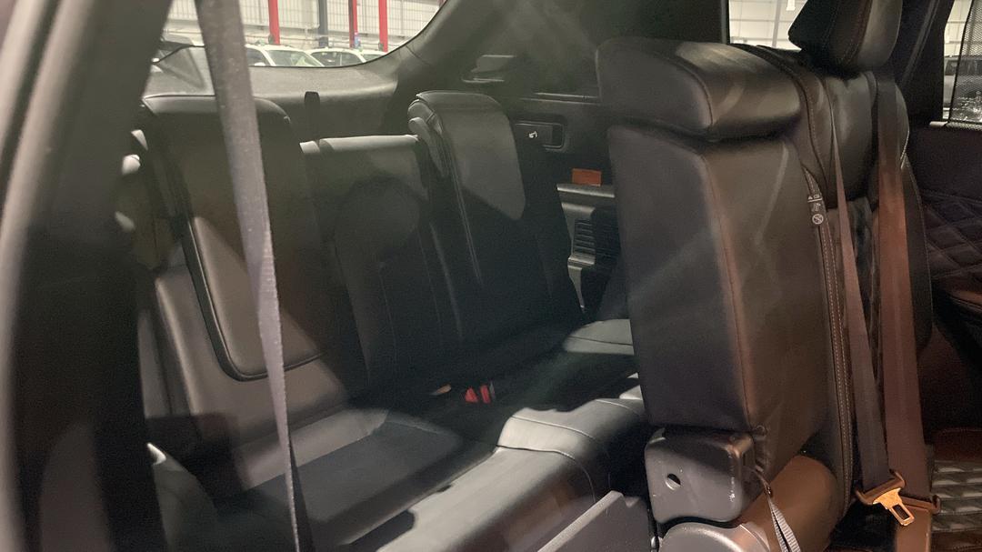 2024 Mitsubishi Outlander Phev Exceed 5+2 Seat (AWD), Automatic, 22949 km, Third Row Seats
