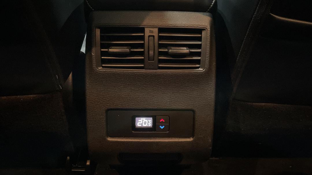 2024 Mitsubishi Outlander Phev Exceed 5+2 Seat (AWD), Automatic, 22949 km, Rear A/C Vent