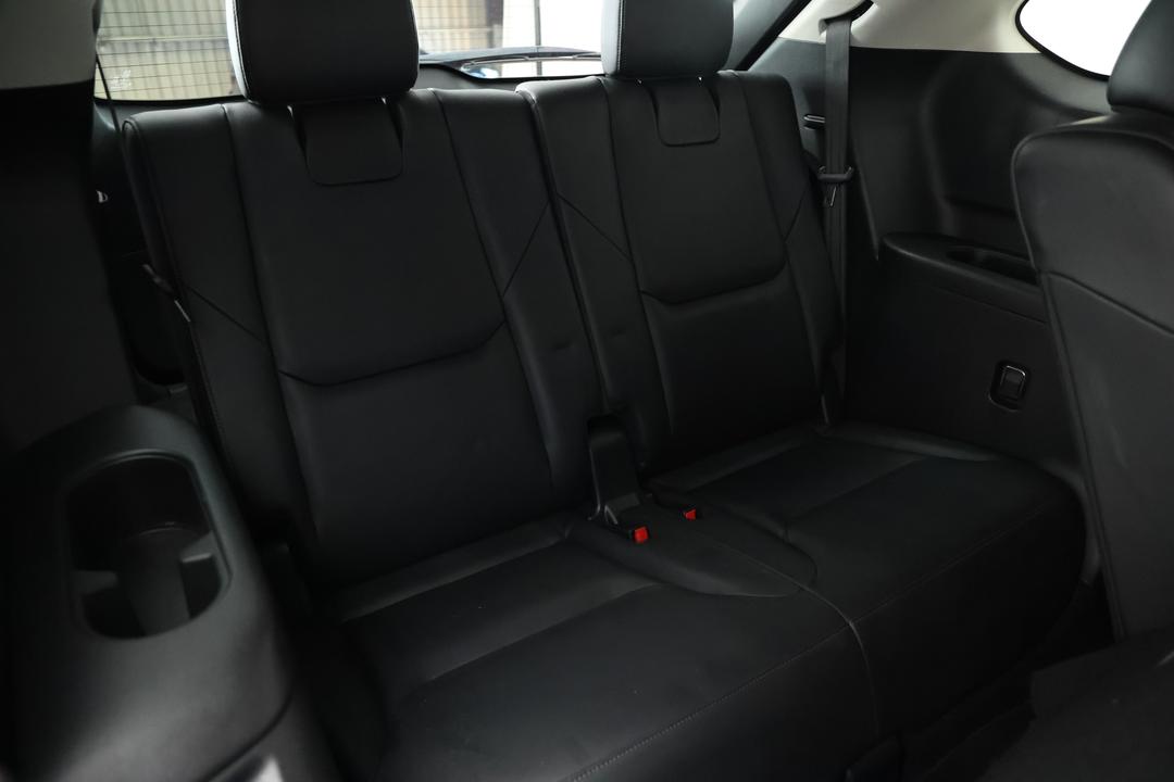 2017 Mazda CX-9 Touring (AWD), Automatic, 101306 km, Child Seat Anchor Points