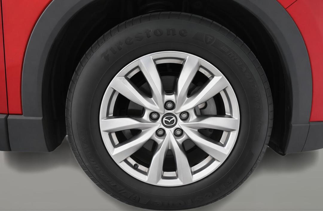 2017 Mazda CX-9 Touring (AWD), Automatic, 101306 km, Right Front Wheel