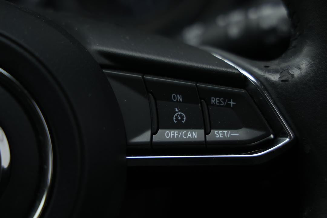 2017 Mazda CX-9 Touring (AWD), Automatic, 101306 km, Cruise Control