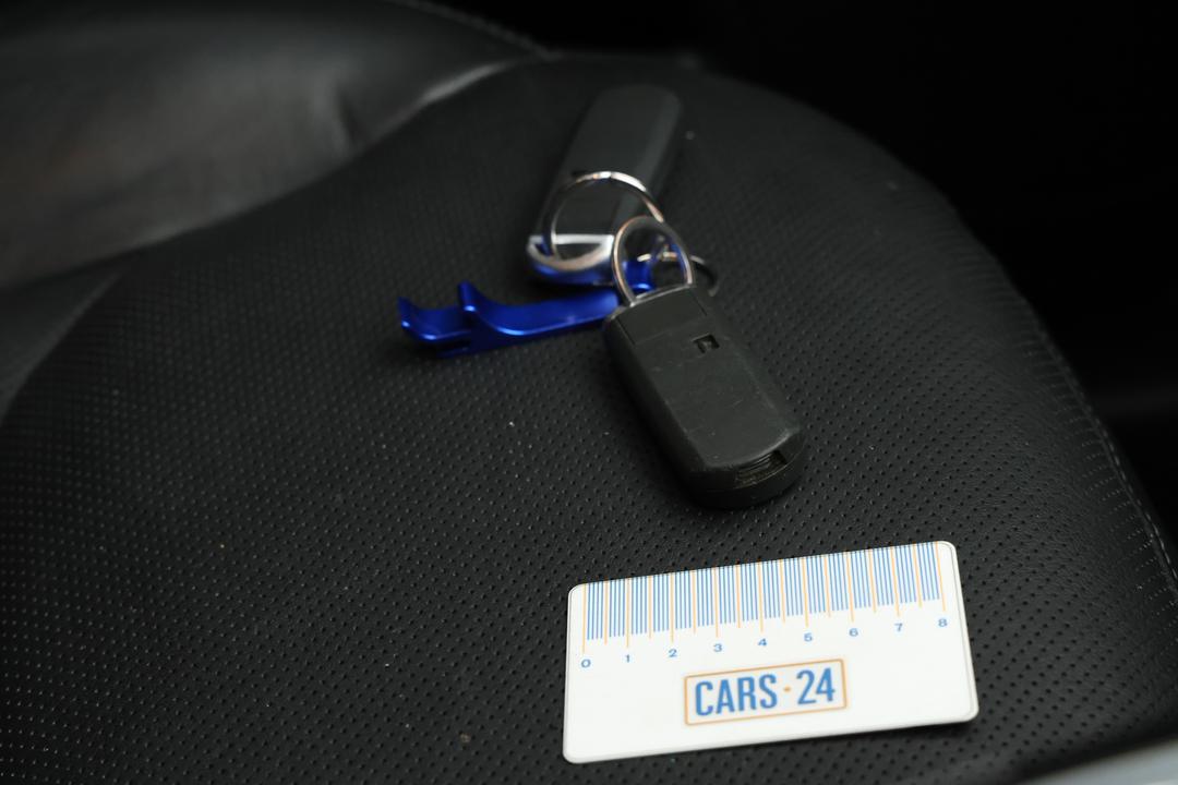 2017 Mazda CX-9 Touring (AWD), Automatic, 101306 km, Keys Key damaged