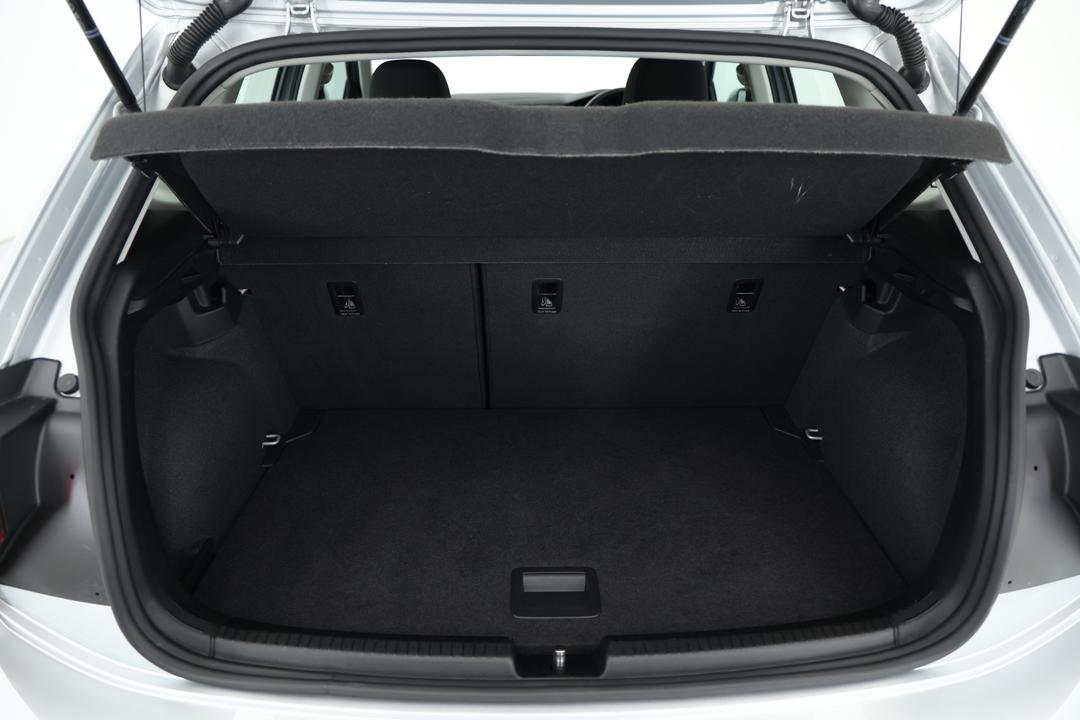 2024 Volkswagen Polo Life, Automatic, 29525 km, Boot Inside View