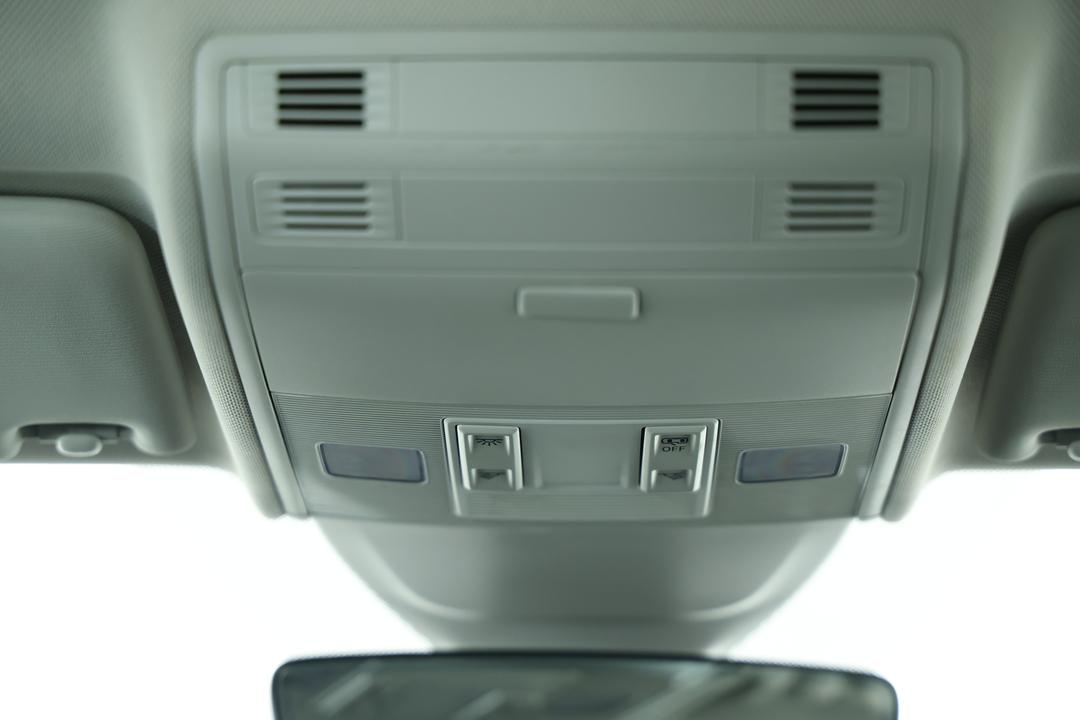 2024 Volkswagen Polo Life, Automatic, 29525 km, Rear A/C Vent