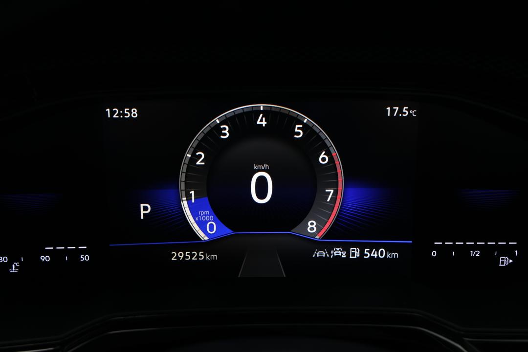 2024 Volkswagen Polo Life, Automatic, 29525 km, Drivers Side Door Panel Controls