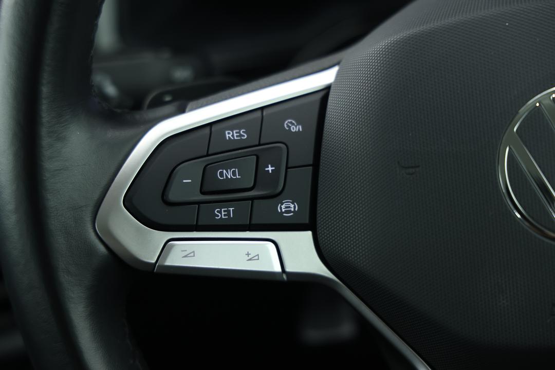 2024 Volkswagen Polo Life, Automatic, 29525 km, Cruise Control