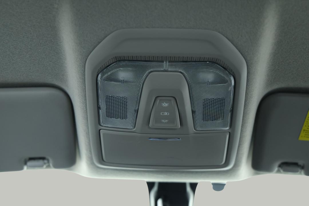 2022 LDV T60 Max Pro (4x4), Automatic, 59095 km, Infotainment System