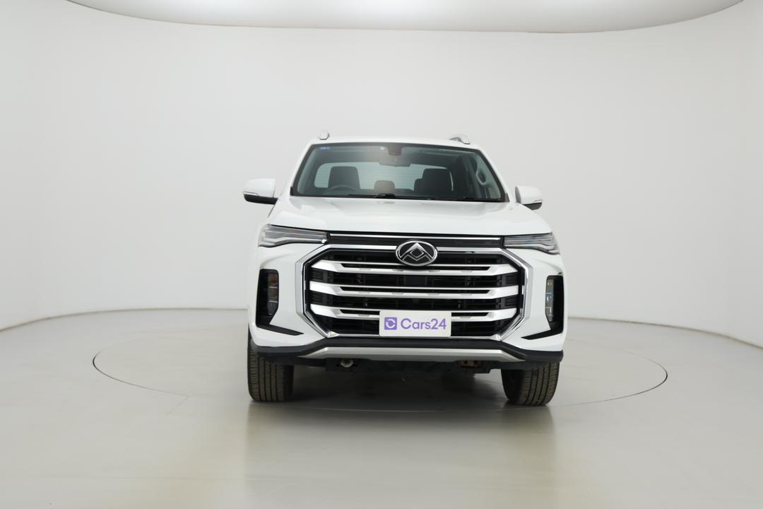 2022 LDV T60 Max Pro (4x4), Automatic, 59095 km, Front View
