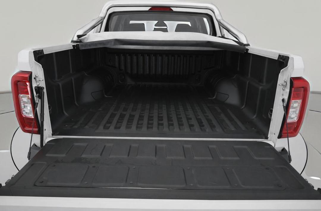 2022 LDV T60 Max Pro (4x4), Automatic, 59095 km, Boot Inside View