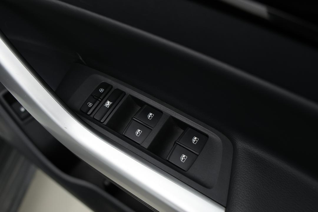 2022 LDV T60 Max Pro (4x4), Automatic, 59095 km, Speaker View