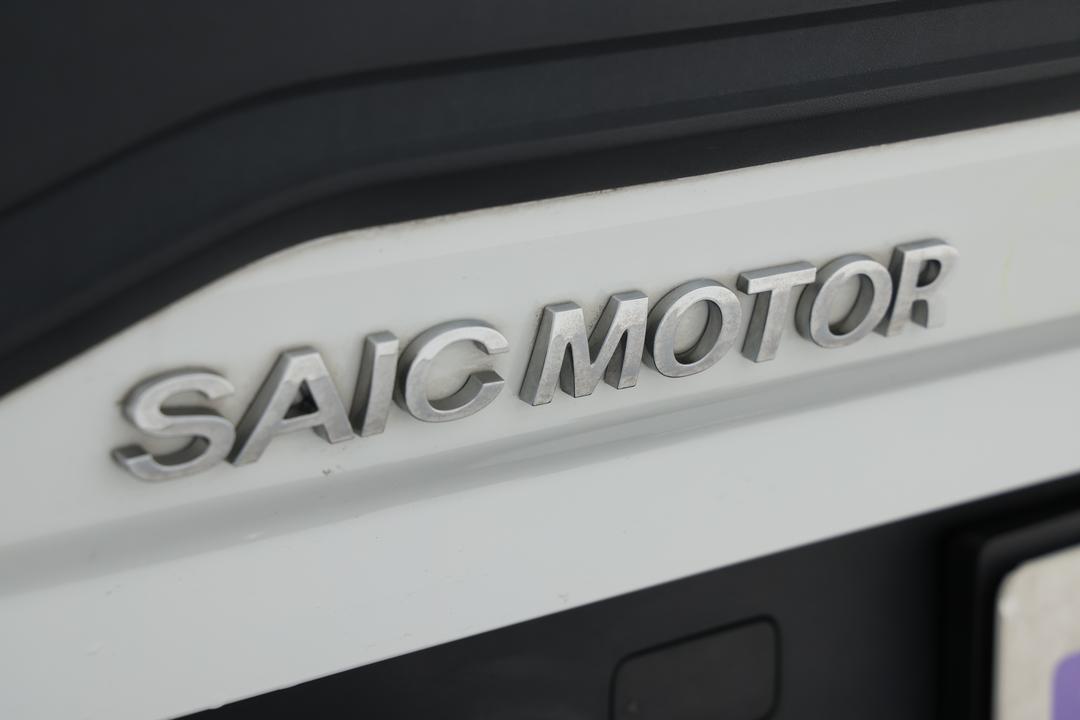 2022 LDV T60 Max Pro (4x4), Automatic, 59095 km, Badge (Boot Left Side)
