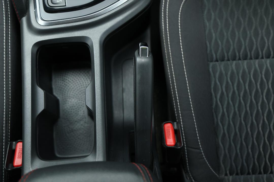 2022 LDV T60 Max Pro (4x4), Automatic, 59095 km, Dashboard View