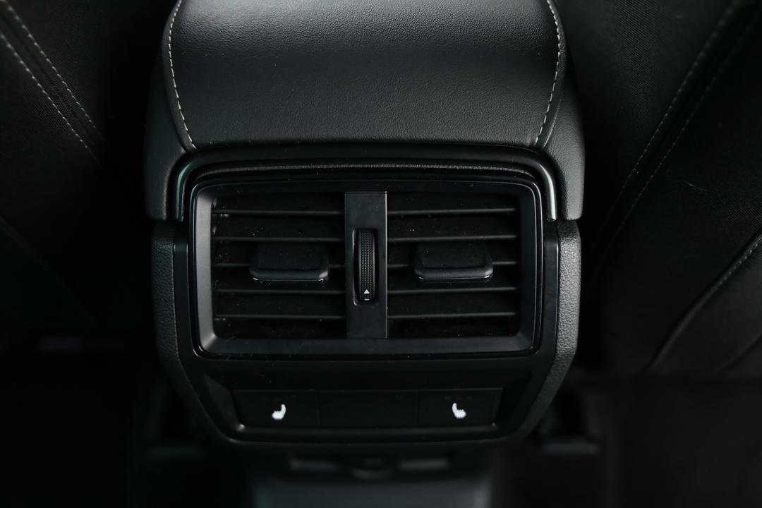 2022 SKODA Karoq Sportline (4x4) 140tsi, Automatic, 22190 km, Rear A/C Vent