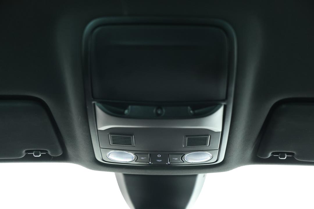 2022 SKODA Karoq Sportline (4x4) 140tsi, Automatic, 22190 km, On-Roof Controls/Sunglass holder