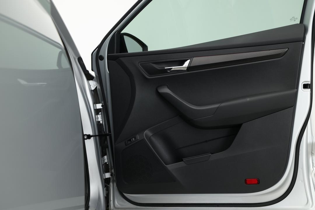 2022 SKODA Karoq Sportline (4x4) 140tsi, Automatic, 22190 km, Odometer View