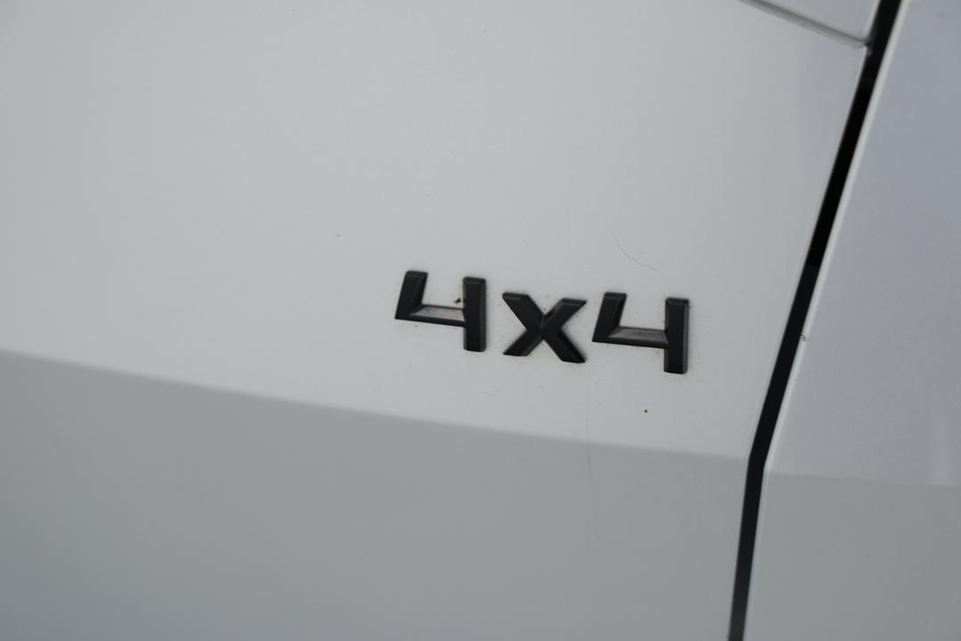 2022 SKODA Karoq Sportline (4x4) 140tsi, Automatic, 22190 km, Badge (Boot Right Side)