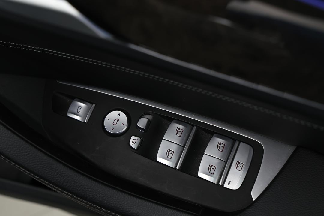 2021 BMW X3 xDrive30i M Sport, Automatic, 70656 km, Key Close-up