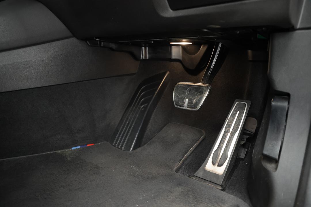 2021 BMW X3 xDrive30i M Sport, Automatic, 70656 km, Drivers Side Adjustment Panel