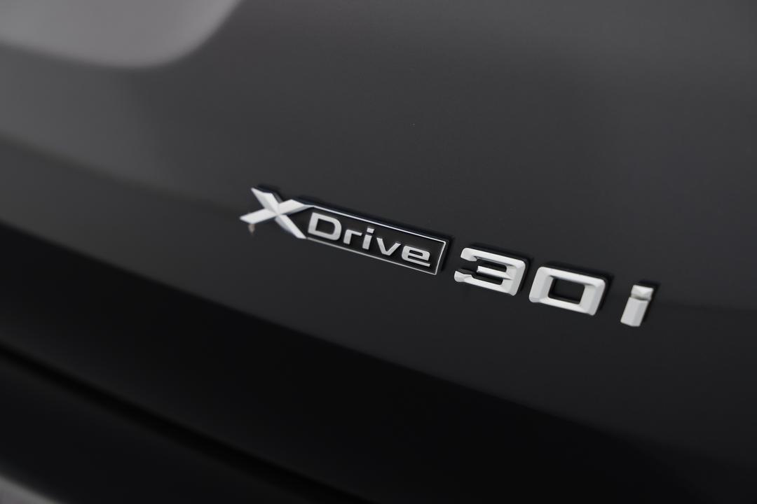 2021 BMW X3 xDrive30i M Sport, Automatic, 70656 km, Badge (Boot Left Side)