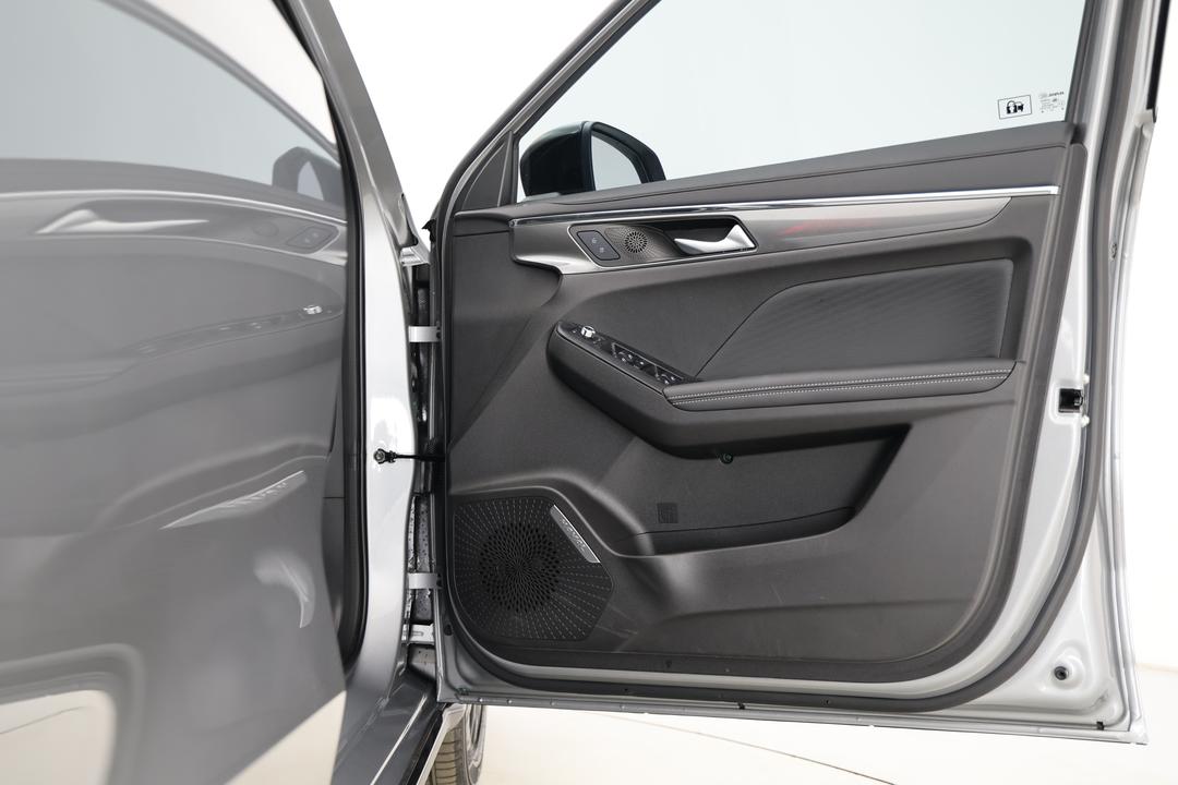 2024 GWM Haval Jolion Ultra, Automatic, 8830 km, Speaker View