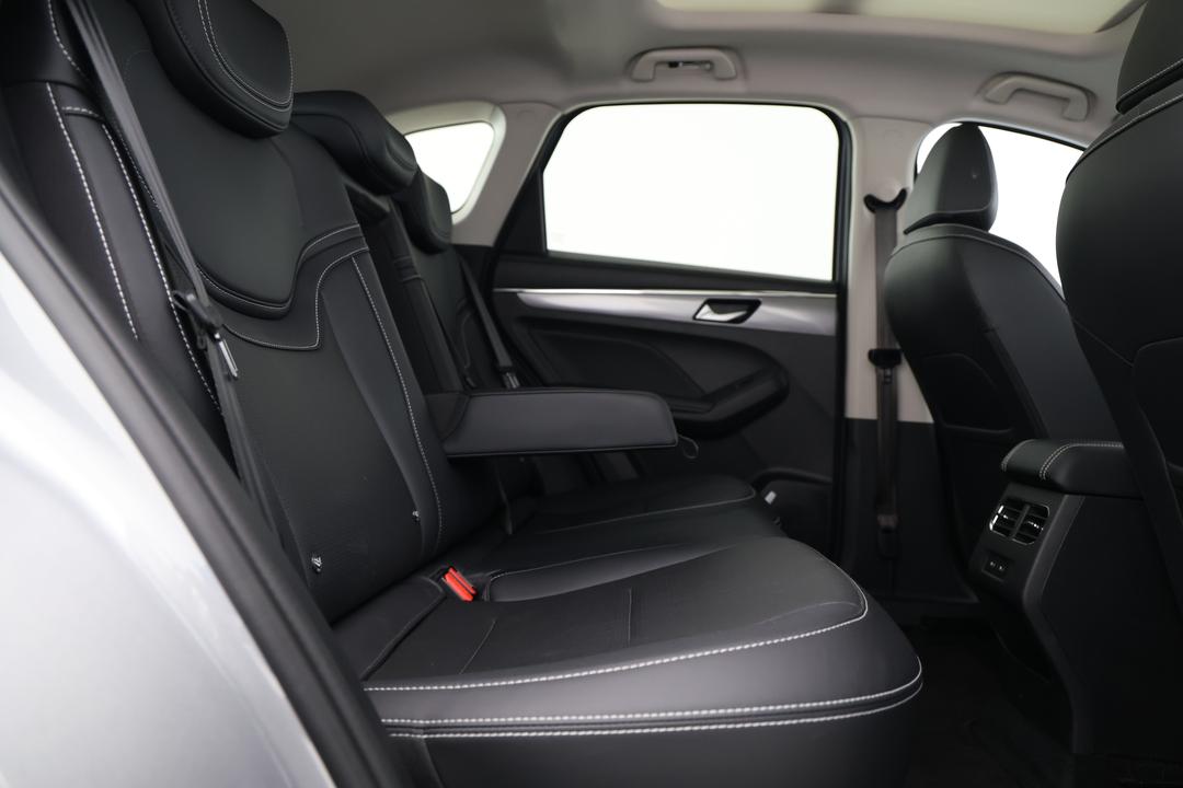 2024 GWM Haval Jolion Ultra, Automatic, 8830 km, Rear A/C Vent