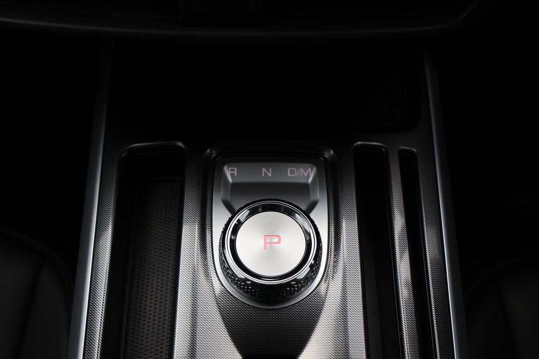 2024 GWM Haval Jolion Ultra, Automatic, 8830 km, On-Roof Controls/Sunglass holder