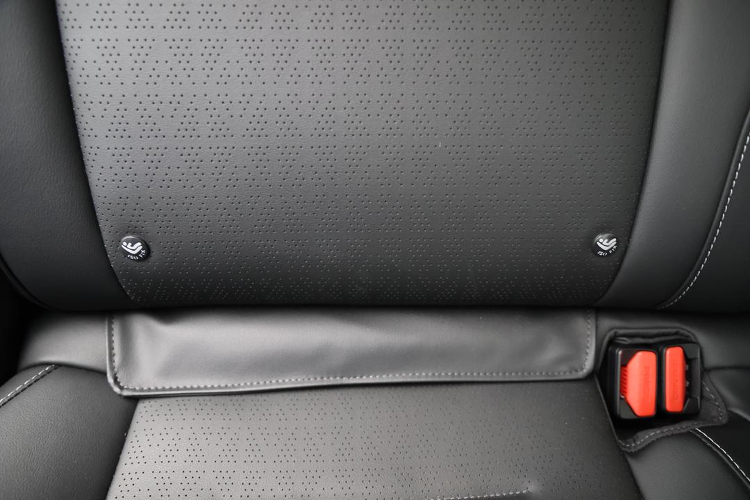 2024 GWM Haval Jolion Ultra, Automatic, 8830 km, Dashboard View