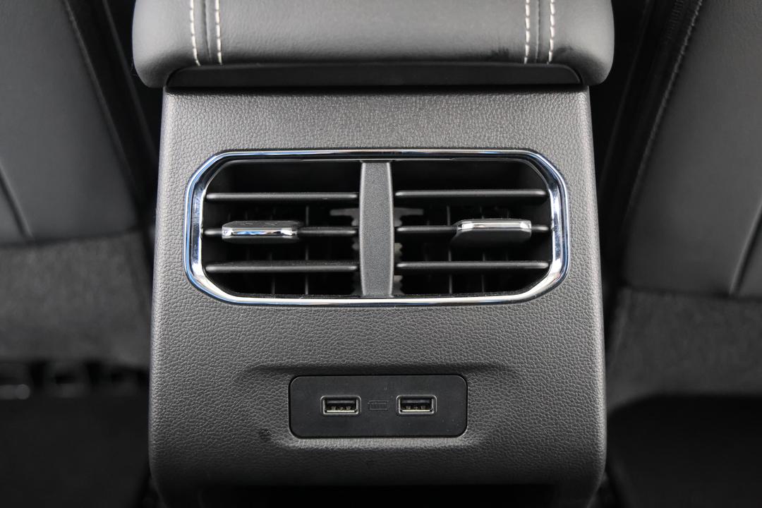 2024 GWM Haval Jolion Ultra, Automatic, 8830 km, Gear Lever 