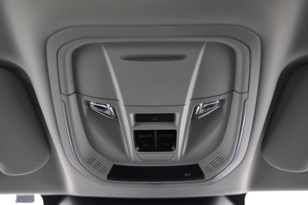 2024 GWM Haval Jolion Ultra, Automatic, 8830 km, Drivers Side Adjustment Panel