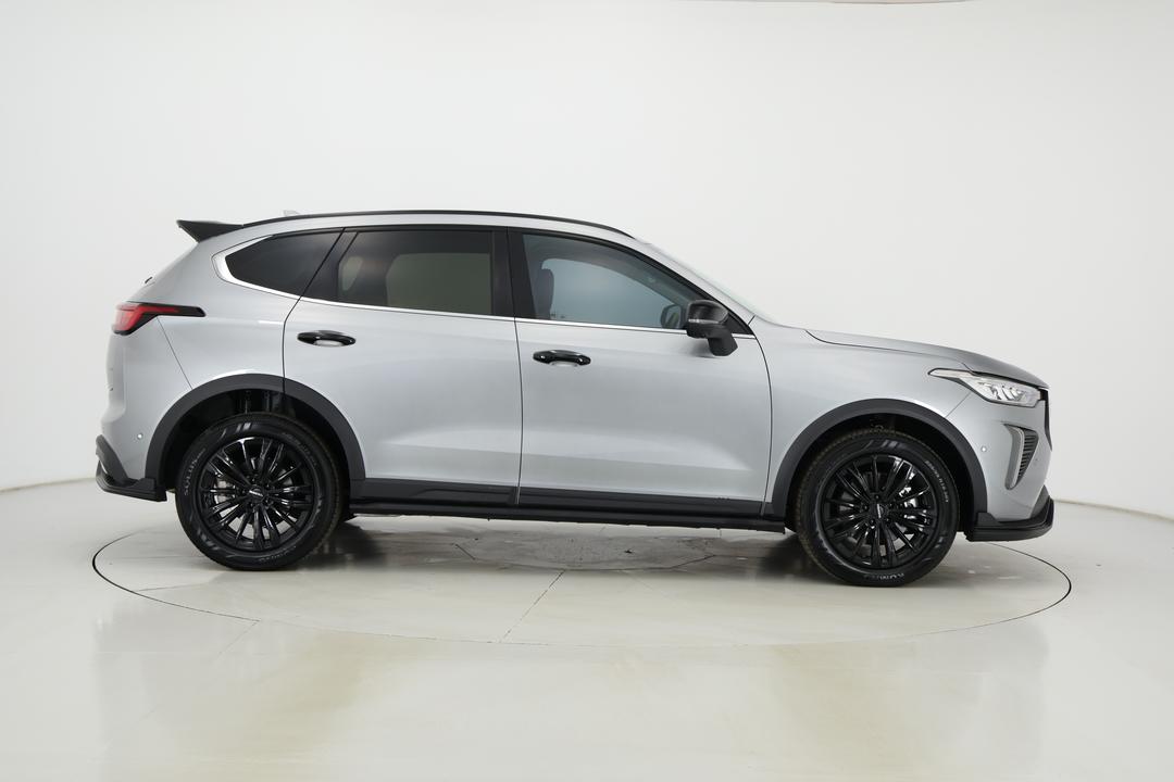 2024 GWM Haval Jolion Ultra, Automatic, 8830 km, Right Side View