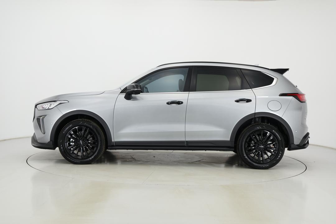 2024 GWM Haval Jolion Ultra, Automatic, 8830 km, Left Side View
