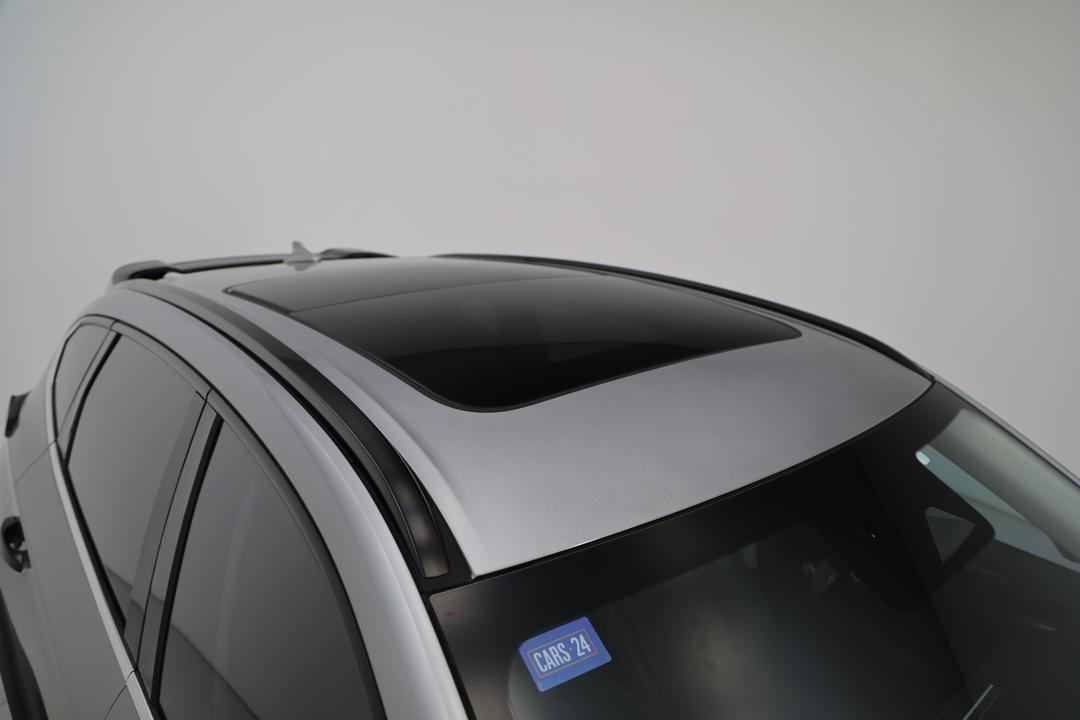 2024 GWM Haval Jolion Ultra, Automatic, 8830 km, Roof/Sunroof View