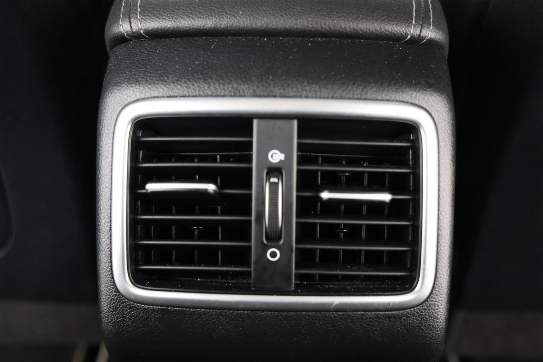 2018 Kia Sportage Gt-line (AWD), Automatic, 100605 km, Dashboard View