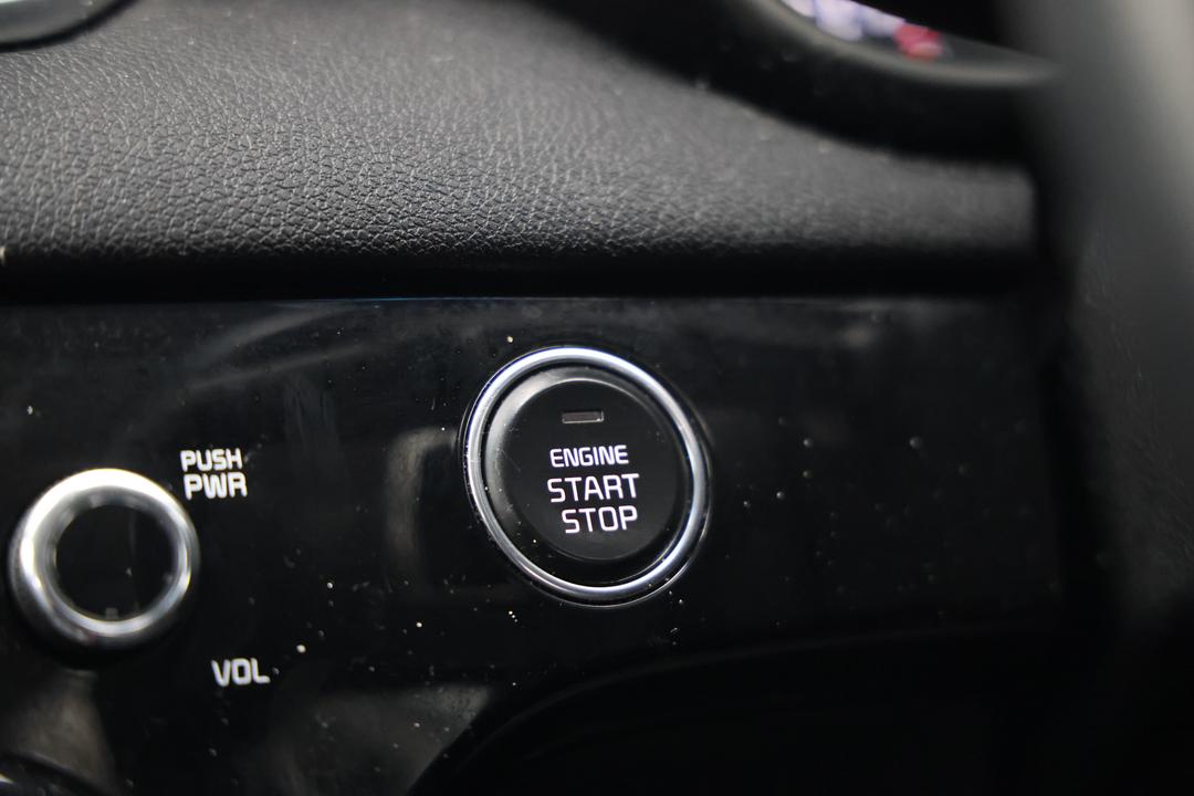 2018 Kia Sportage Gt-line (AWD), Automatic, 100605 km, Cruise Control