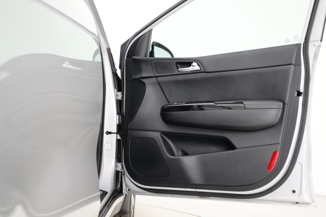 2018 Kia Sportage Gt-line (AWD), Automatic, 100605 km, Drivers Side Adjustment Panel