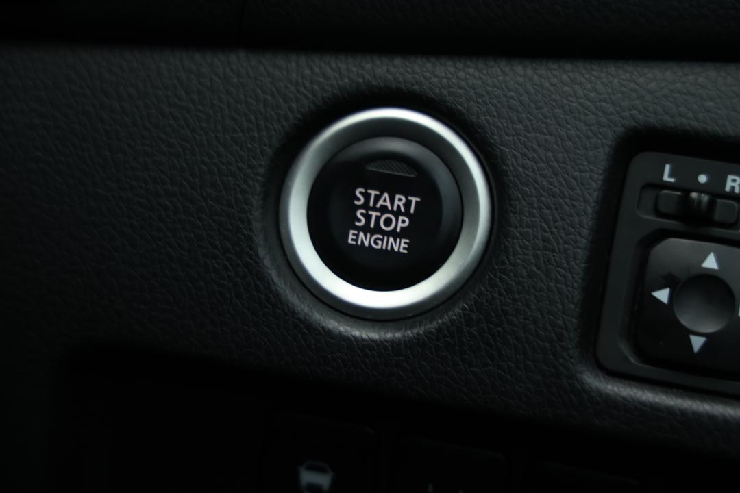 2021 Mitsubishi Triton Gls (4x4), Automatic, 58535 km, Keyless / Button Start