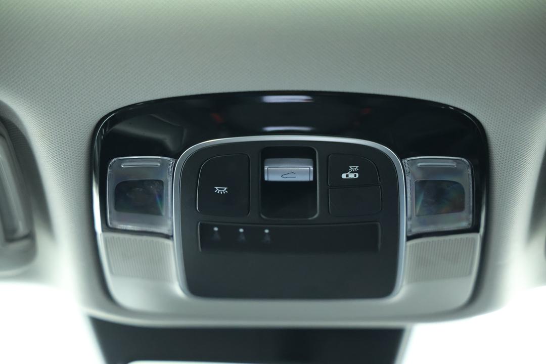 2022 Hyundai Tucson Highlander (AWD), Automatic, 68699 km, On-Roof Controls/Sunglass holder