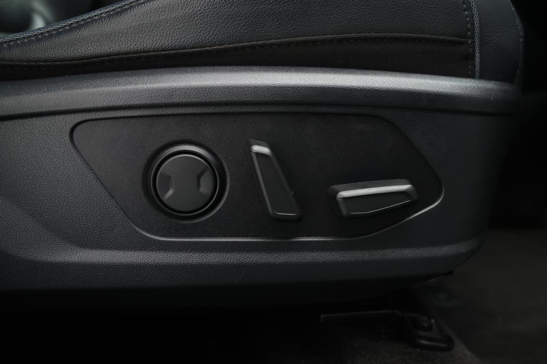 2022 Hyundai Tucson Highlander (AWD), Automatic, 68699 km, Speaker View