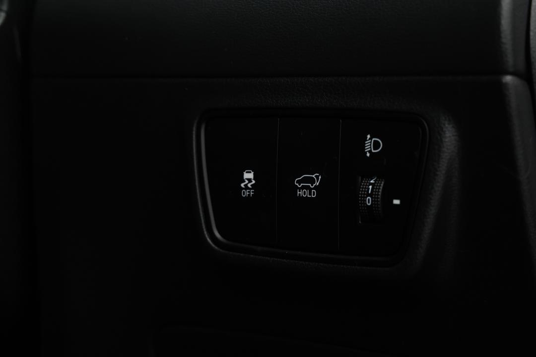 2022 Hyundai Tucson Highlander (AWD), Automatic, 68699 km, Right Side Front Door Cabin View